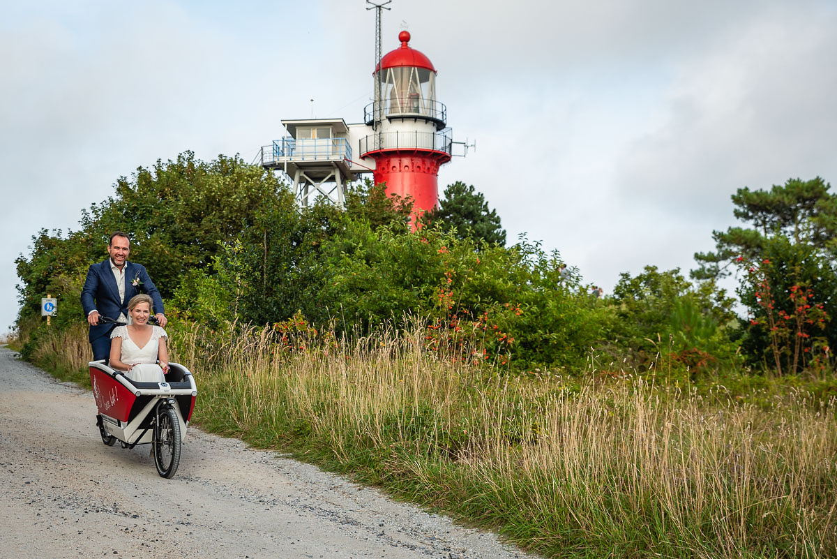 Over ons - Fietsverhuur Jan van Vlieland